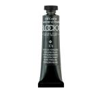 Peinture à l'huile extra-fine tube 20ml - Noir de pérylène