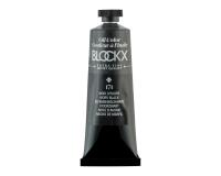 Peinture à l'huile extra-fine tube 35ml - Noir d'ivoire