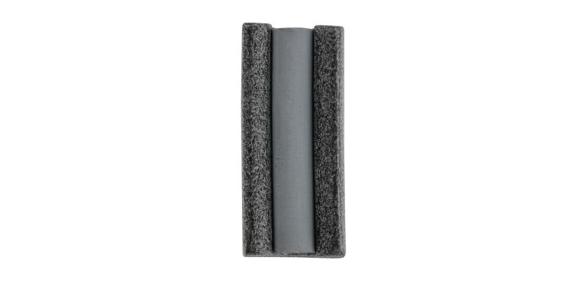 Blockx Soft Pastel - L67xH13mm