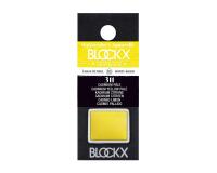 Aquarellfarbe, Cadium Zitrone - 1/2 Näpfchen 1,5ml - Blasses Kadmium