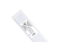 Seidenpapier, Packung mit 8 Bogen 18g im Format 50x75cm