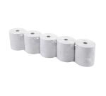 Bobines Caisses Exacompta 43809E - l 80 mm x L 85 m, Ø 80 mm - 1 pli(s) - paquet de 1