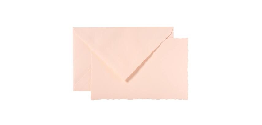 G. Lalo Mode de Paris Correspondence Box - 30 Cards and Envelopes