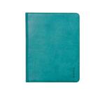 Rhodiarama livret porte-bloc N°13 pour bloc ou carnet format A6 - Paon