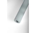 CARTON ONDULÉ,Rouleau moyenne cannelure 300g/m2 au format 50x70cm