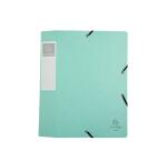 Aquarel Box File Cartobox A4 60mm Board - Assorted colours