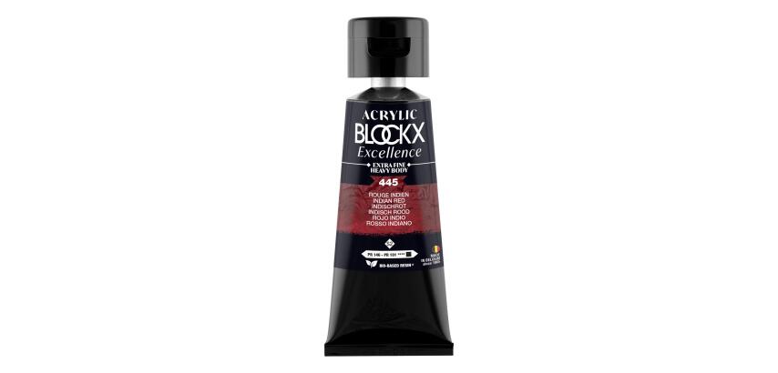 Extra-fijne acrylverf tube 75 ml