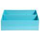 Pastelblauw
