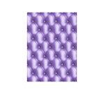 Décopatch Sheets pk3 - Purple