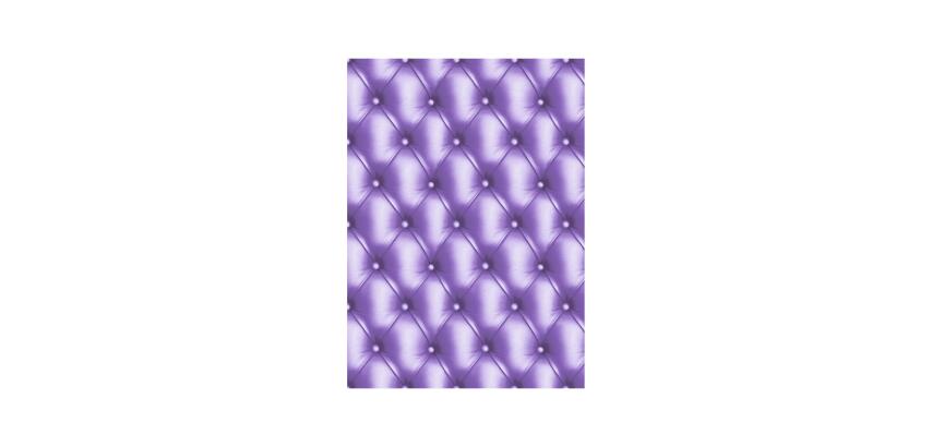 Décopatch Sheets pk3 - Purple