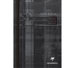 Clairefontaine Staplebound Report Book INTL A4 - Assortment