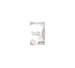 Paquet de 5 enveloppes Grain de Pollen 90x140mm 120g/m²