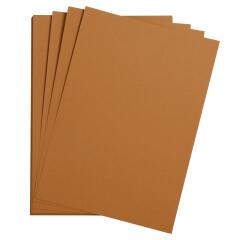 Etival Color paquet 25F A3 160g - Havane