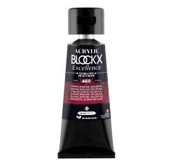 Peinture acrylique extra-fine fine tube 75ml - Quinacridone magenta