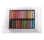 BLOCKX Soft Pastel Set - 24 Tones for Portraits