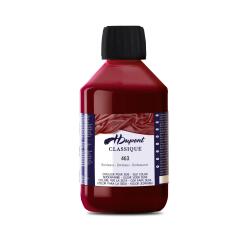 HD classique 250ml wijnrood - Bordeaux