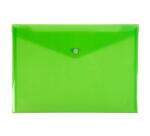 Pocket press stud Iderama PP A4 ass - Assorted colours