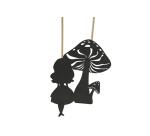 My Mandarine Creative Box - Chinese Shadow Theatre - Multicolour
