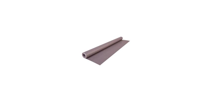 Rol gekleurd kraftpapier 0,70x10m - Grijs