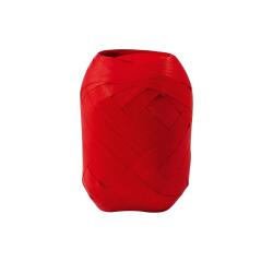 Plat. 24 oeufs mats 10mx7mm ss coque Rge - Rouge