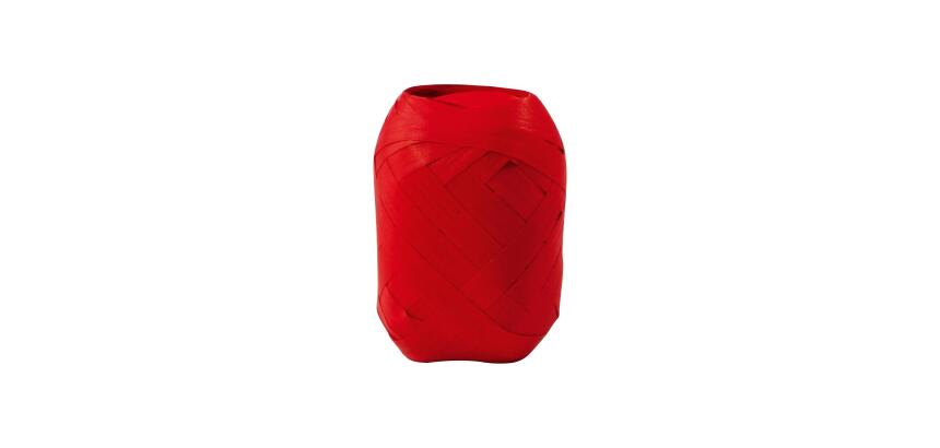 Plat. 24 oeufs mats 10mx7mm ss coque Rge - Rouge