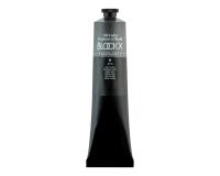 Peinture à l'huile extra-fine tube 200ml - Gris chaud