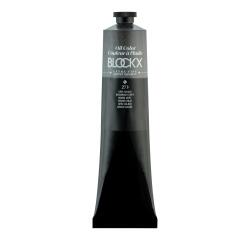 Peinture à l'huile extra-fine tube 200ml - Gris chaud