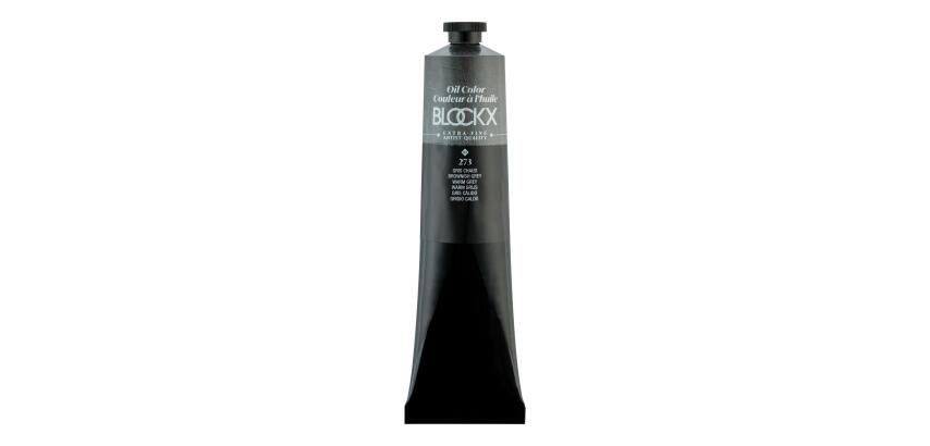 Extra fijne olieverf tube 200ml