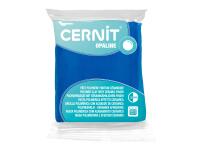 Cernit OPALINE 56 g Bleu primaire - Bleu primaire