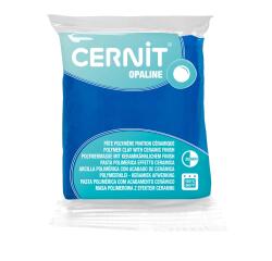 Cernit OPALINE 56 g Bleu primaire - Bleu primaire