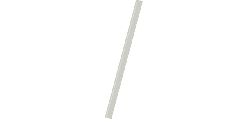 Pasadores para encuadernar Serodo® Caja de 25 - Grosor: 9mm - Capacidad: 90