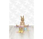 Lapin yoga 41cm - Kraft