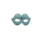 Charming Eye Mask 5x16x9.5cm - Kraft