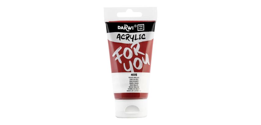 Darwi For You Acrylic Paint - 75 ml