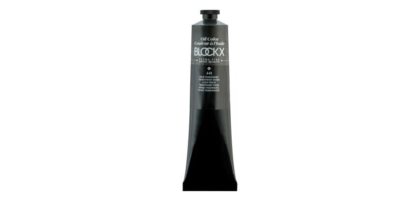 Extra fijne olieverf tube 200ml
