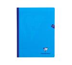 Cahier brochure Mimesys, 240 x 320 mm, séyès