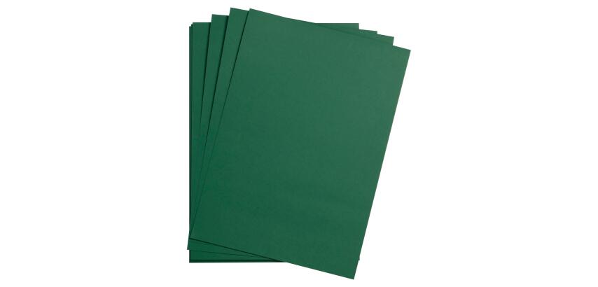 Maya rame 25F A3 185g - Vert antique