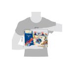 Puzzles 3D, Dino - Multicolore