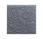 Cernit plaque de texture Constellation - Gris