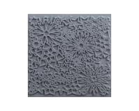 Cernit plaque de texture Constellation - Gris