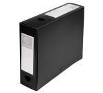 Exacompta Stud Filing Box A4 D80mm PP