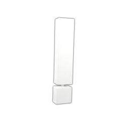 Lettre ! 20,5cm - Blanc