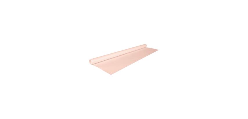 Rol color kraft 65g 3x0,70m perzik - Pêche