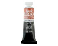 Aquarellfarbe, Pyrrolrot - Tube 15ml - Pyrrolorot
