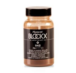 Pigment - Umbra gebrannt 100ml / 70g