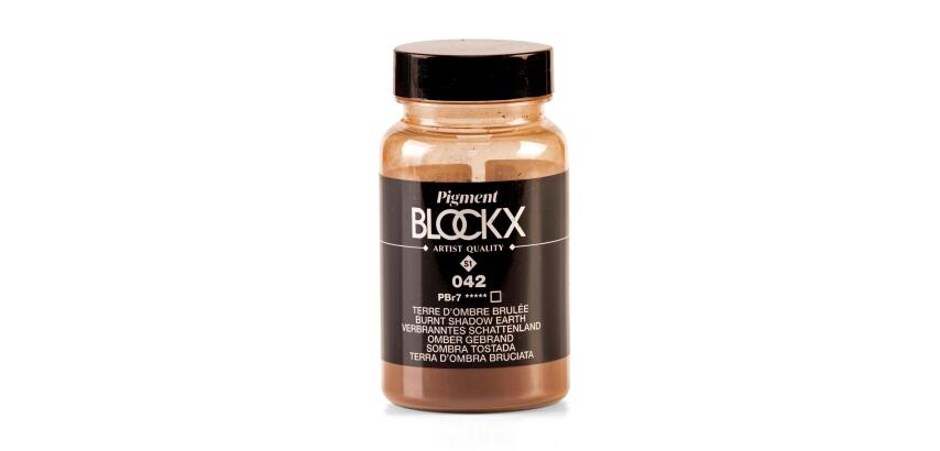 Blockx Artist Pigment - 100ml