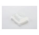 CERNIT - A Number one Polymer Clay Block - Baking Modelling Clay - Opaque white colour - 56 g block - CE0900056027C - White