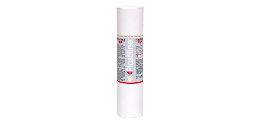 5 kg de plastiline dureté 55