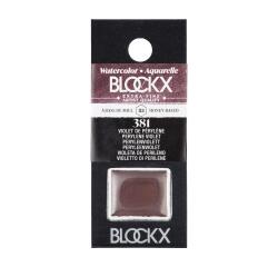 Extrafeine Aquarellfarbe, 1/2 Näpfchen 1,5ml - Preußischgrün