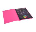 Paquet de 30 sous-chemises ROCK''S 80 - 22x31cm